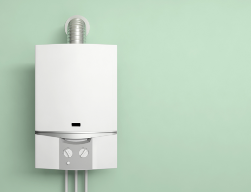 Benefits of Tankless Water Heaters